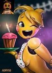 Toy chica