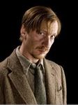 Remus Lupin