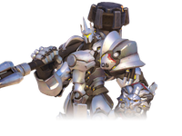 Reinhardt