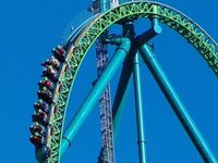 Kingda Ka