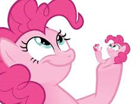 pinkie pie