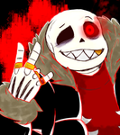 Underfell Sans