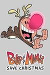 Billy and Mandy save Christmas