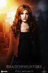 Clary Fairchild