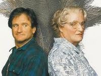 Mrs. Doubtfire