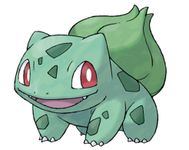 Bulbasaur