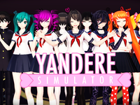 Yandere Simulator