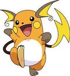 Raichu