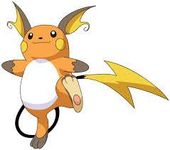 Raichu!