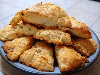 Scones