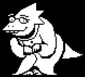 Alphys