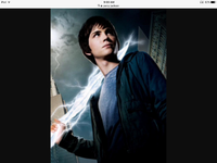 Percy jackson