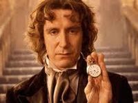 eighth doctor