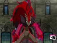 Zoroark