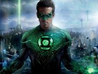 Green Lantern