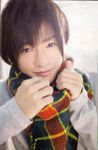 yuri chinen