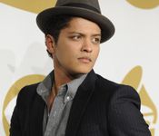 Bruno mars