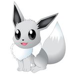 Shiny eevee#9