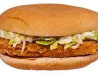 McDonald's McChicken