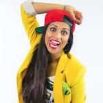 ii superwoman ii ( a.k.a lilly singh)