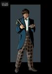 Second Doctor