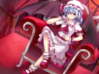 Remilia!