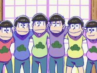 Osomatsu-san >:^)