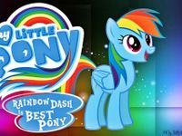 Rainbow Dash