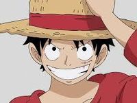 One Piece- Monkey D. Luffy