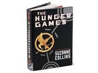 Medium, Hunger games size