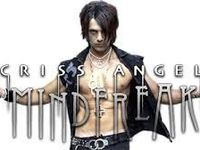 Criss Angel Mindfreak