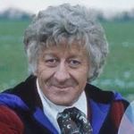 3rd doctor