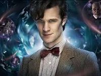 Dr. Who (Dr. Who)