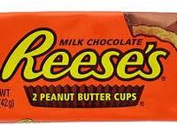 Reese's cups