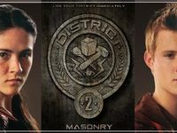 District 2- Masonry District