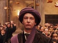 Voldy in my turban