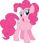 Pinkie Pie