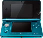 Nintendo 3DS