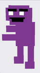 Adventure Purple Guy