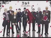 Black Butler