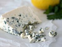 Bleu cheese