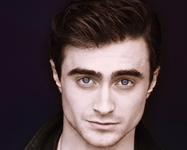 Daniel Radcliff  (Harry Potter)