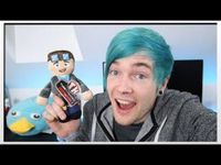 DanTDM (Real name is Daniel)