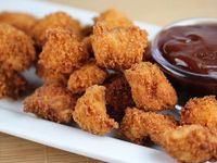 Popcorn Chicken