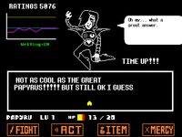 Mettaton