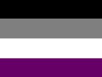 Asexual