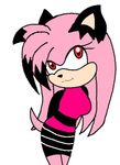 Milea Light The Hedgehog