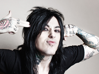 Ronnie Radke