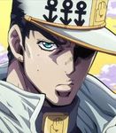 jotaro kujo