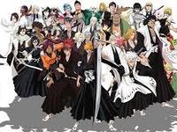 bleach